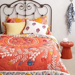 Anthropologie Zocalo Euro Shams (2)